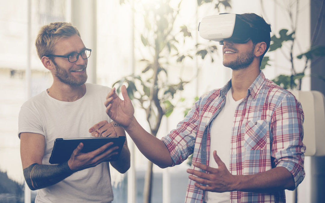 Des visites techniques pour nos adhérents et partenaires