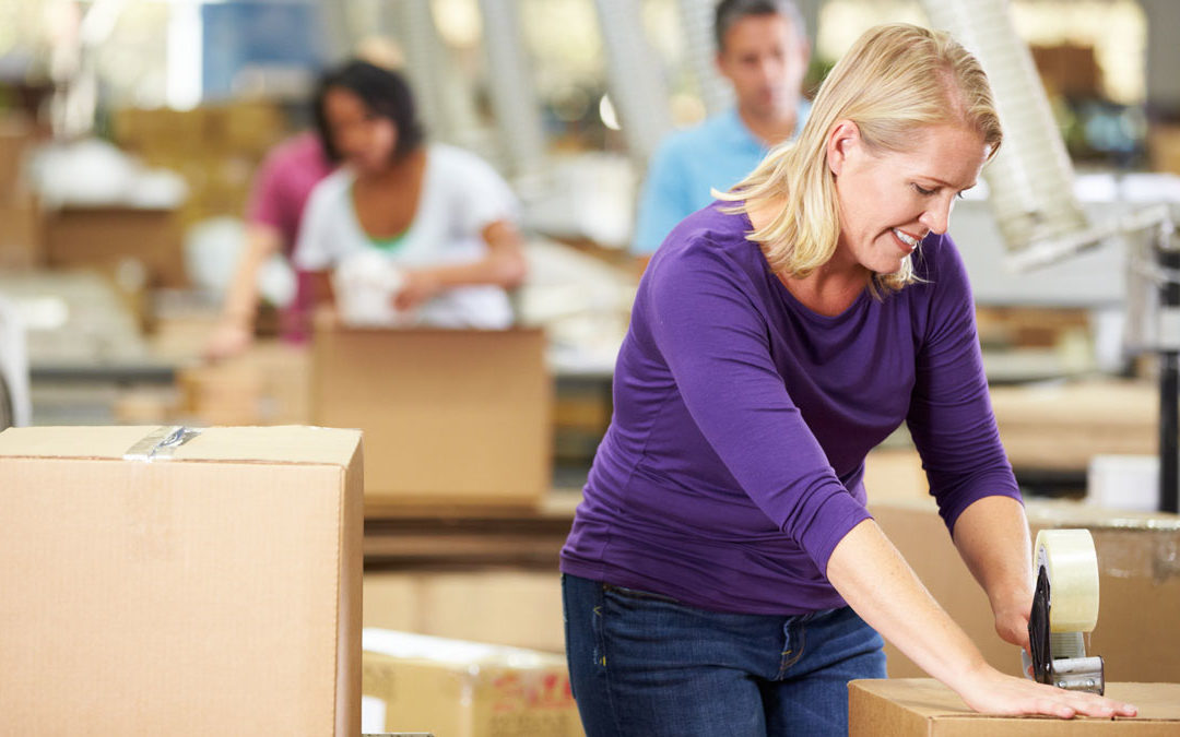 Panorama Afilog Emplois Supply Chain – Atelier “emploi logistique” région Pays de la Loire