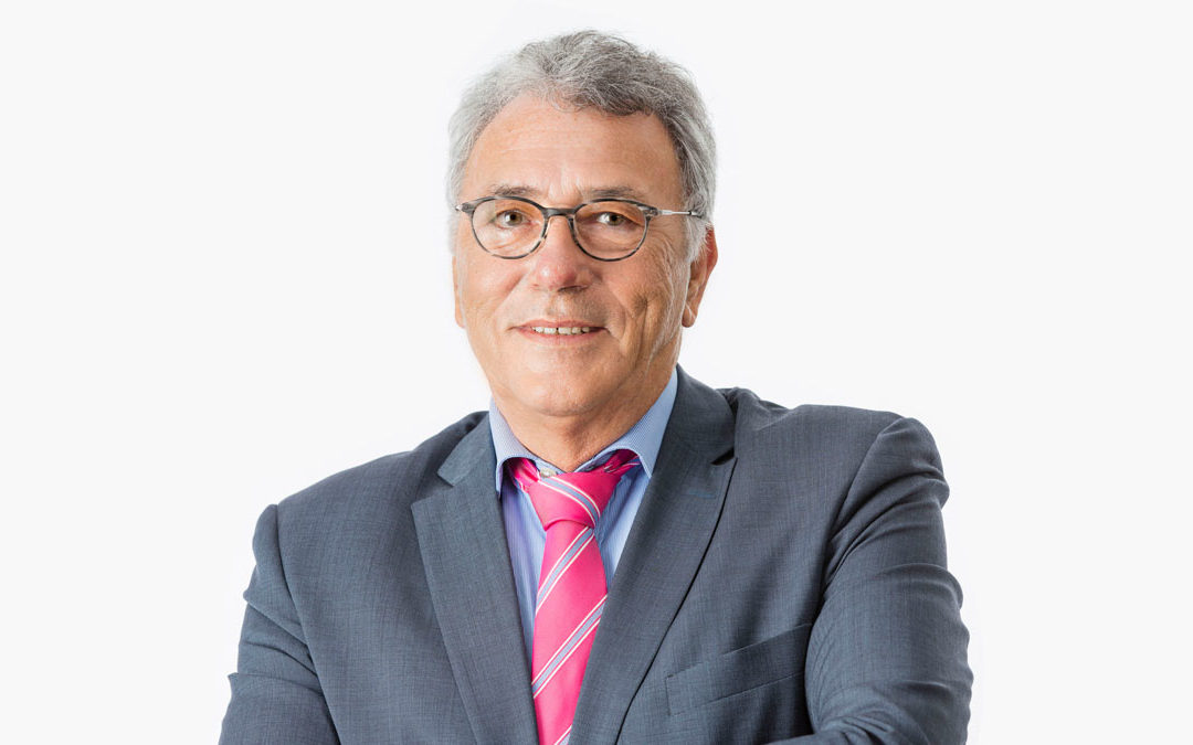 Le Président d’Afilog auditionné par le Conseil d’Orientation des Infrastructures