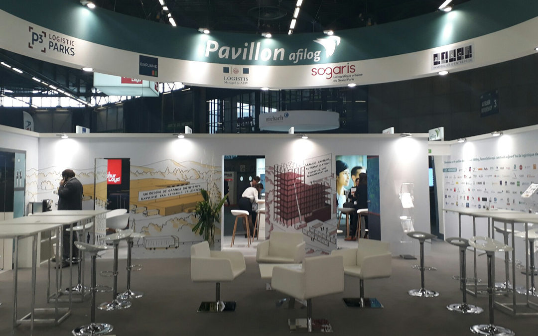 SITL 2018 : les conférences Afilog, la logistique dans tous ses états