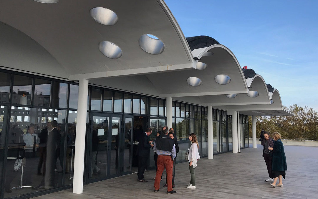 L’orléanais, terre d’innovation logistique