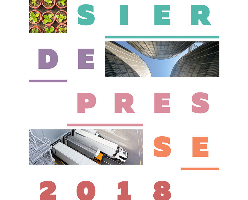 Dossier de presse