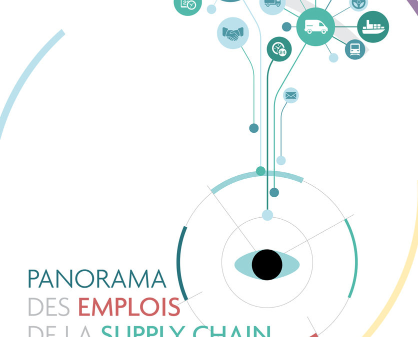 Panorama de l’emploi 2018
