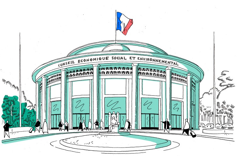 Save the date – Arrivée à Paris du Tour de France de la Logistique